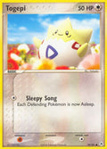 078/101 Togepi