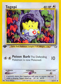 051/111 Togepi
