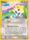 050/109 Togepi