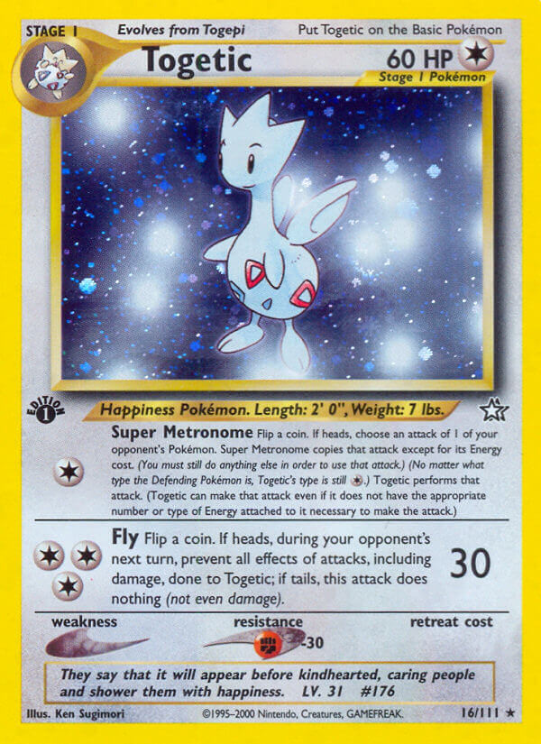 016/111 Togetic