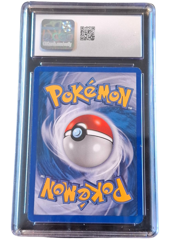 CGC 8 NM/Mint Togetic