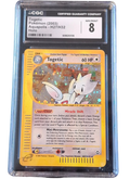 CGC 8 NM/Mint Togetic