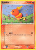 065/100 Torchic