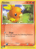 074/109 Torchic