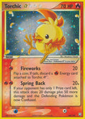 108/109 Torchic *
