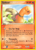027/92 Torkoal