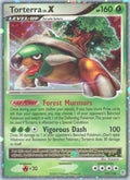 122/130 Torterra LV. X
