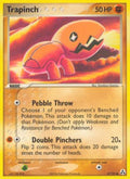 067/92 Trapinch