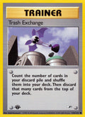 126/132 Trash Exchange