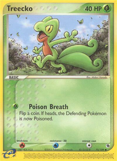 075/109 Treecko