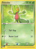 076/109 Treecko