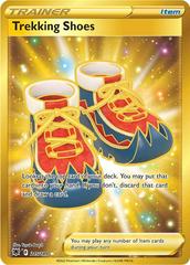 215/189 Trekking Shoes