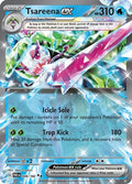 046/182 Tsareena EX