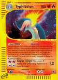 028/165 Typhlosion