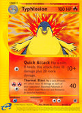 064/165 Typhlosion