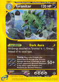 066/165 Tyranitar