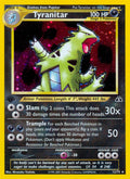 012/75 Tyranitar