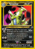 031/75 Tyranitar
