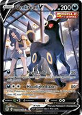 TG22/TG30 Umbreon