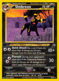 032/75 Umbreon