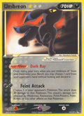 17/17 Umbreon *
