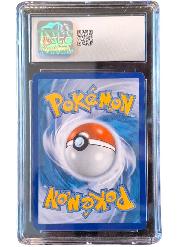 CGC 8 NM/Mint Umbreon