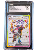 CGC Gem Mint 10 Umbreon EX