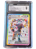 CGC Mint 9 Umbreon EX