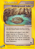 141/144 Underground Lake