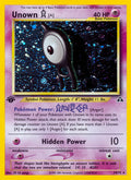 014/75 Unown A