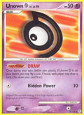 068/130 Unown D