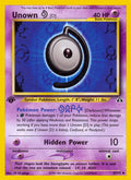047/75 Unown D