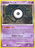 039/132 Unown S
