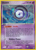 D/28 Unown