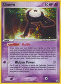 F/28 Unown