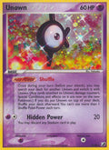 K/28 Unown
