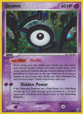 S/28 Unown
