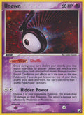T/28 Unown
