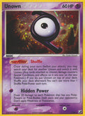 Z/28 Unown