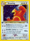 015/75 Ursaring