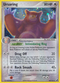 018/115 Ursaring