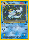 012/064 Vaporeon