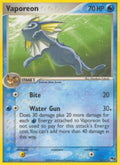 006/17 Vaporeon