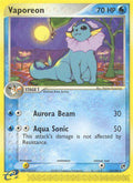 025/100 Vaporeon
