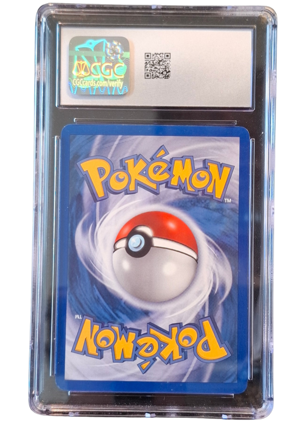 CGC 8 NM/Mint Vaporeon