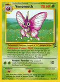031/130 Venomoth