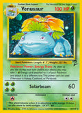 018/130 Venusaur