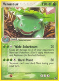 006/17 Venusaur