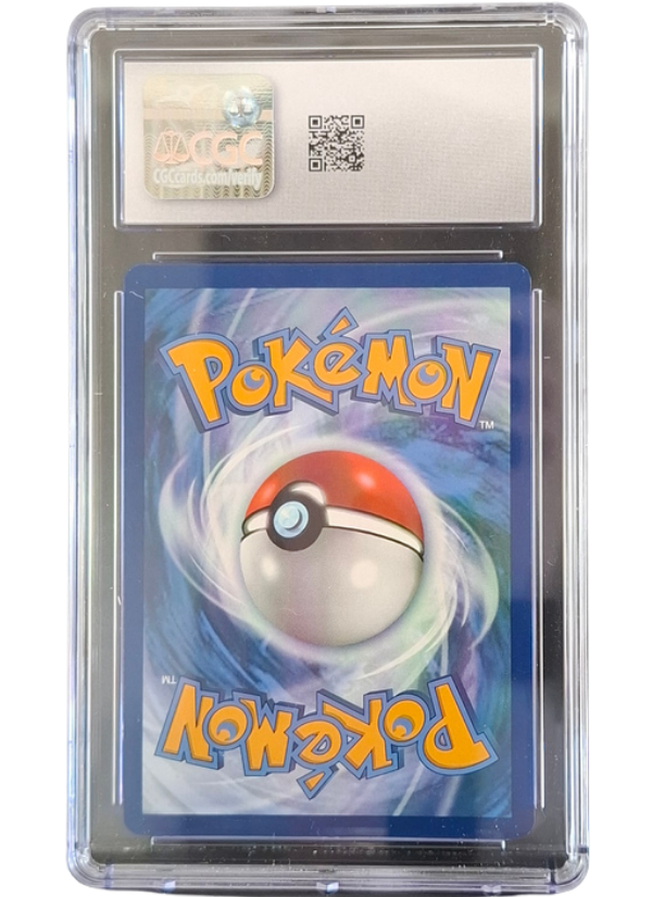 CGC 9 Mint Venusaur EX 181/165