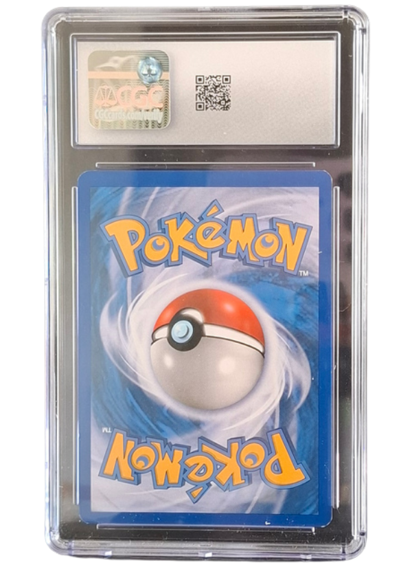 CGC 8 NM/Mint Venusaur 1/16